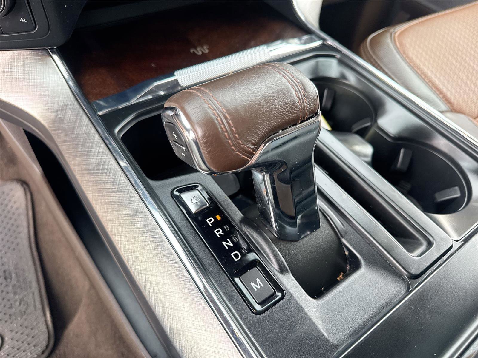 Certified 2023 Ford F150 King Ranch w/ Equipment Group 601A High image 22