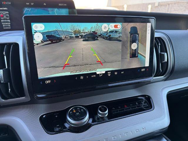 Certified 2025 Ford Expedition Max Active AWD/4WD image 9