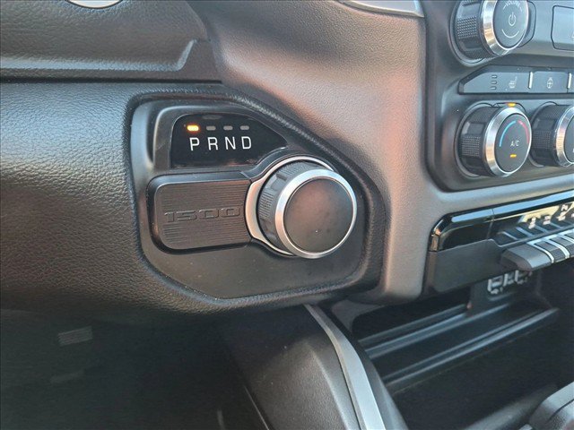 Used 2022 RAM 1500 2WD Quad Cab image 12