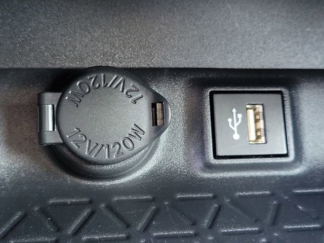 Used 2024 Toyota RAV4 LE AWD/4WD image 14