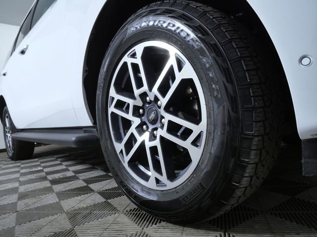 Certified 2025 Ford Expedition Active AWD/4WD image 2