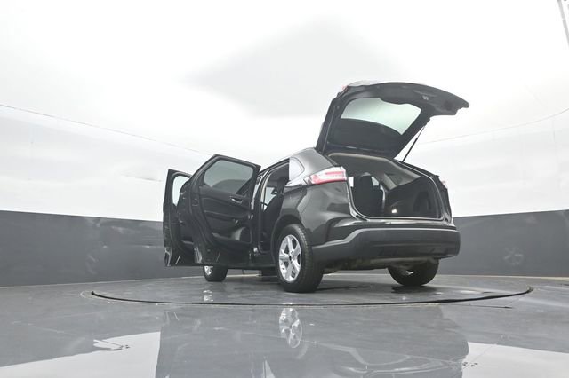 Certified 2023 Ford Edge SE AWD/4WD image 46