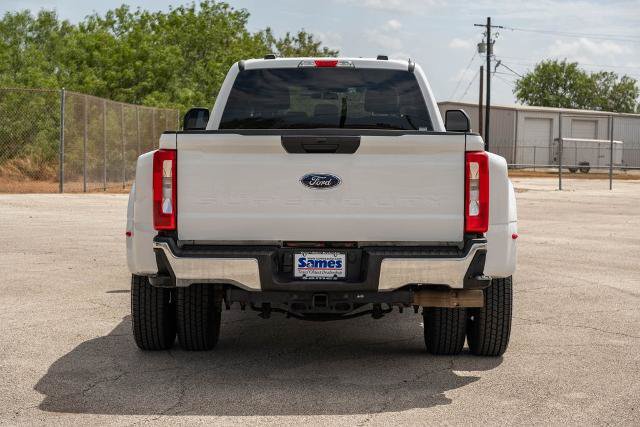 Certified 2026 Ford F350 XLT AWD/4WD image 7