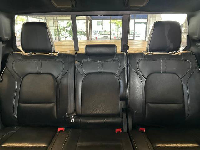 Used 2022 RAM 1500 Limited w/ Night Edition AWD/4WD image 25