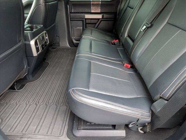 Certified 2022 Ford F350 Lariat AWD/4WD image 18