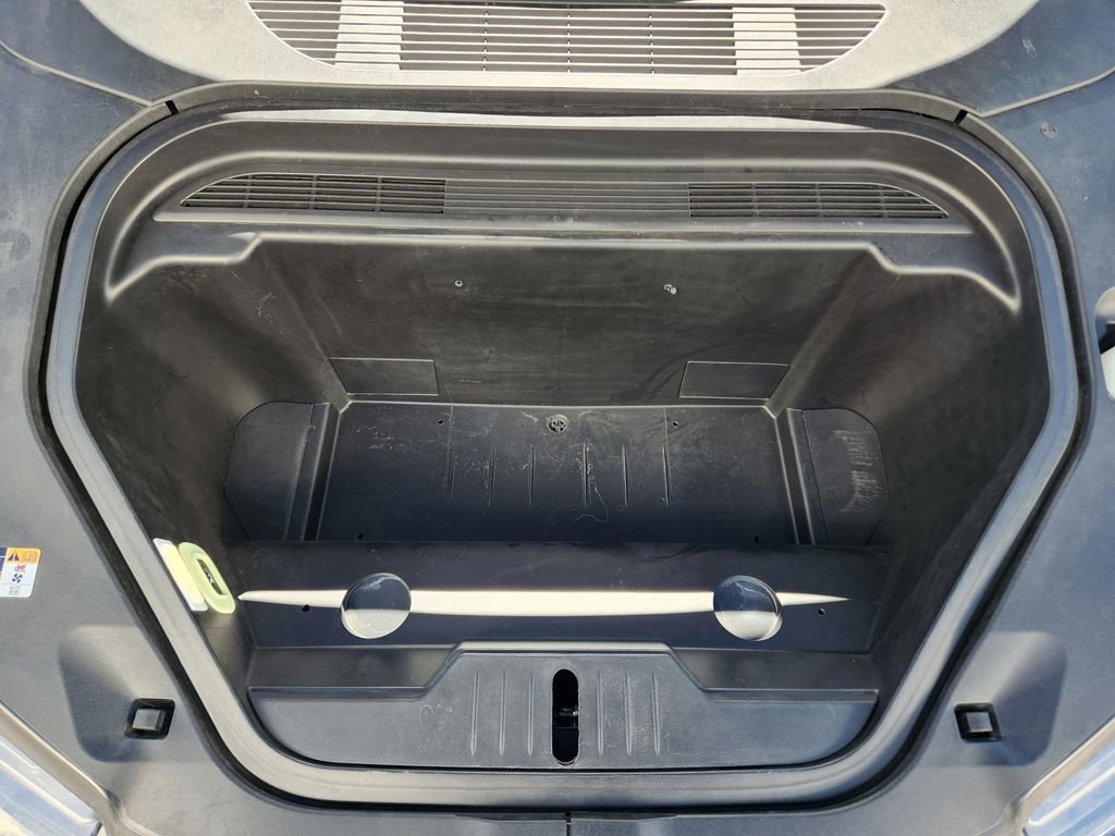 Certified 2021 Ford Mustang Mach-E Premium w/ Equipment Group 301A image 21