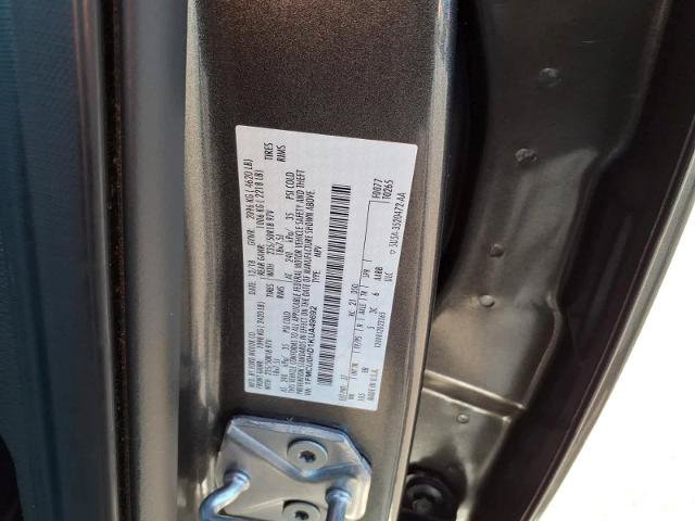 Certified 2019 Ford Escape SEL FWD image 19