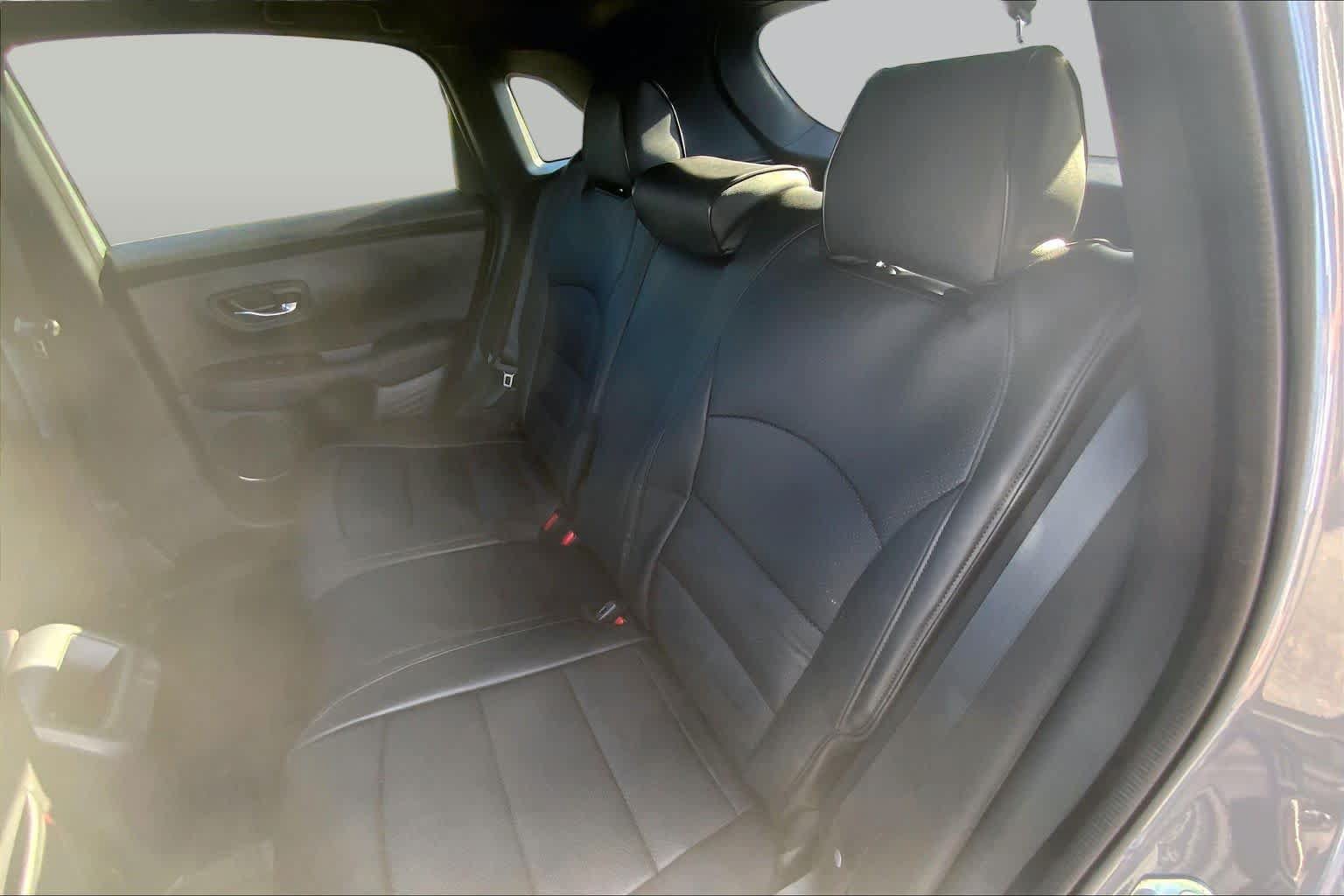 Used 2025 Honda HR-V Sport image 21