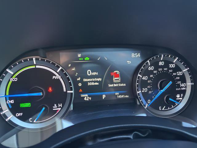 Used 2022 Toyota Highlander XLE image 20