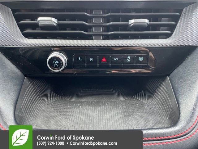 Certified 2025 Ford Explorer ST-Line w/ ST-Line Street Pack image 34