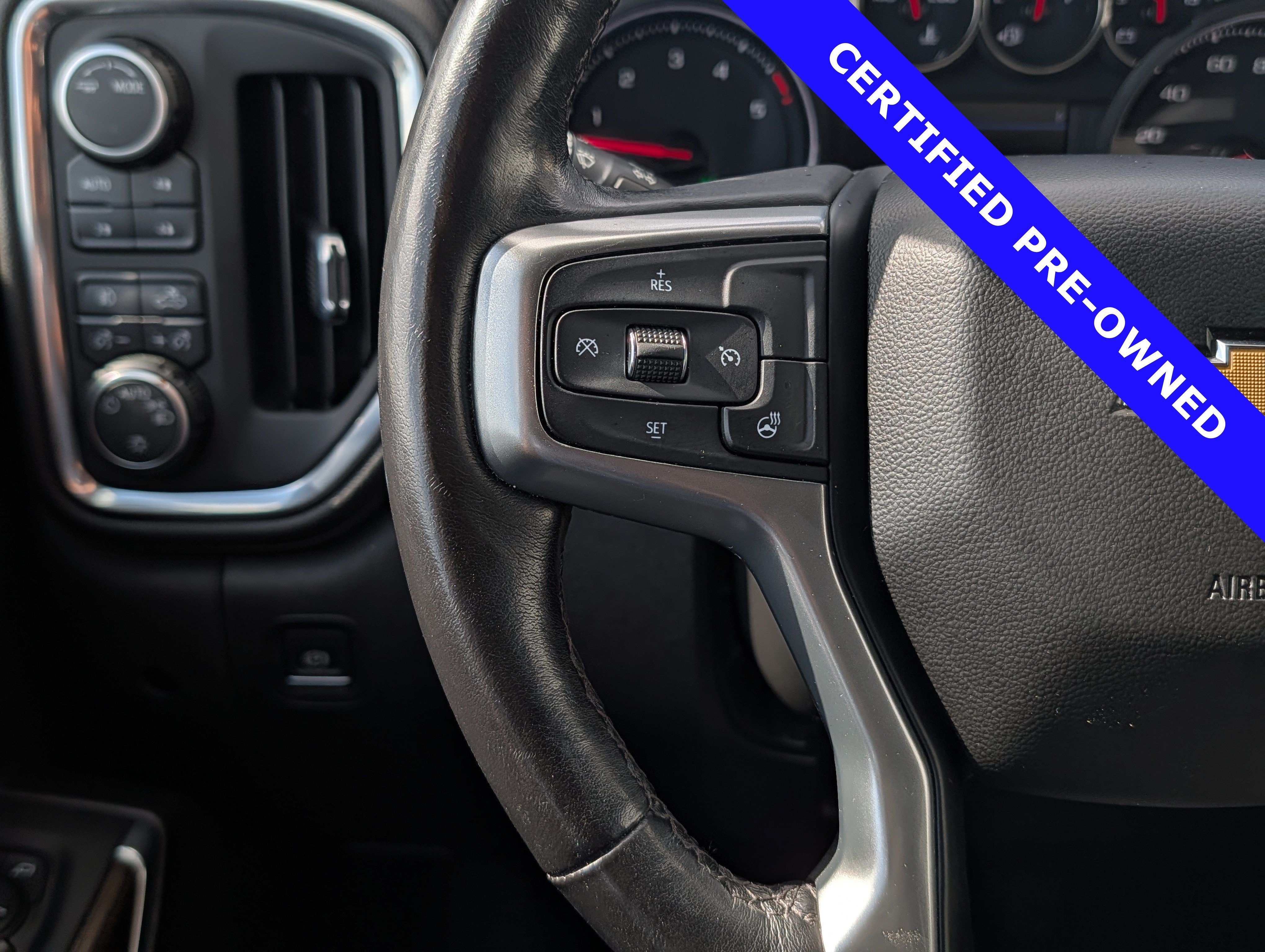 Used 2022 Chevrolet Silverado 3500 LT w/ Convenience Package AWD/4WD image 28