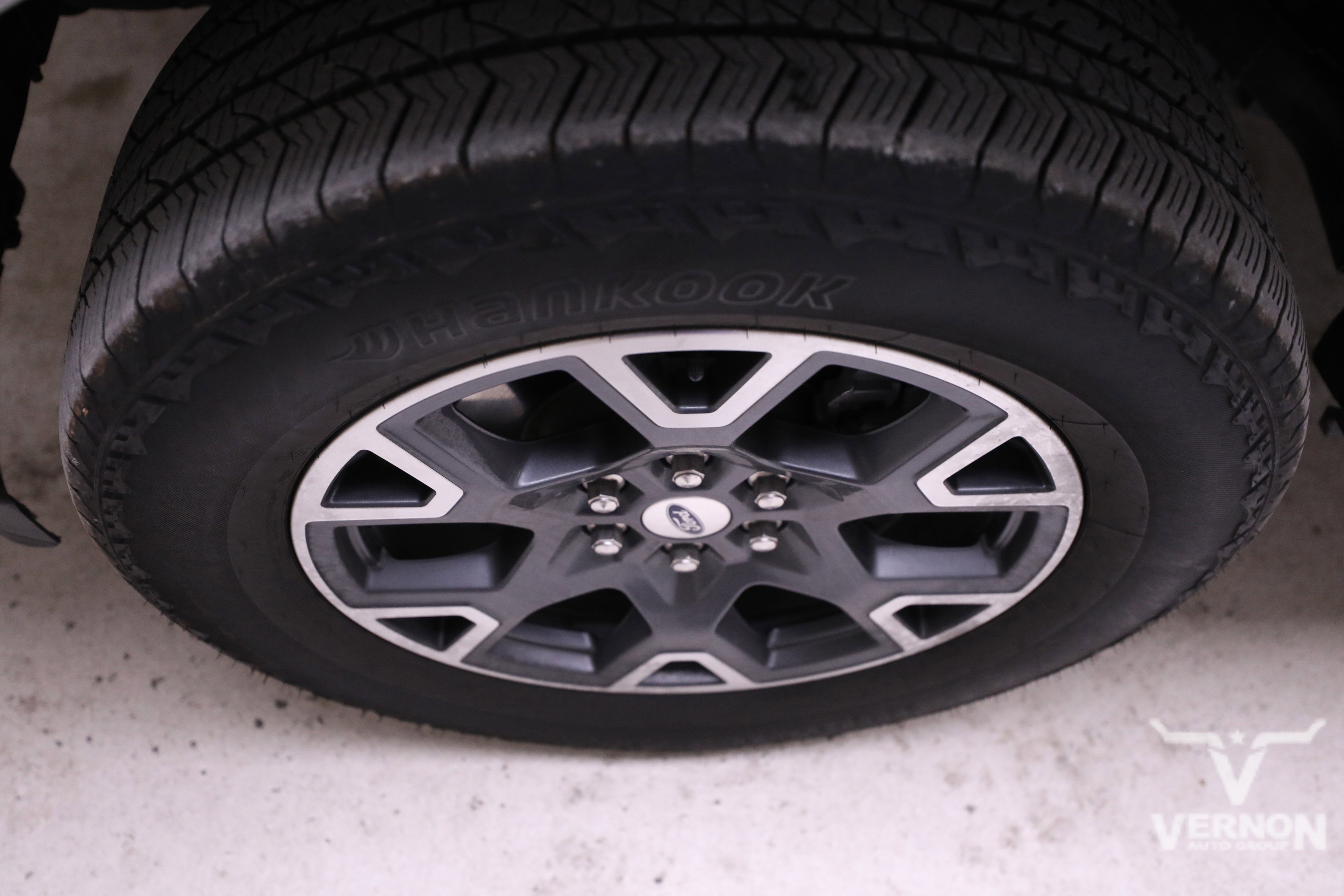 Certified 2024 Ford F150 STX image 30