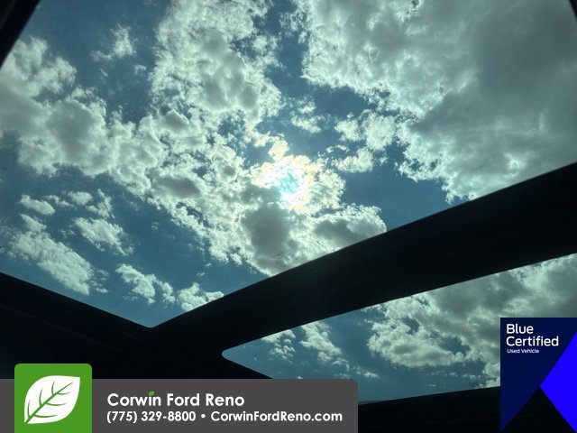 Certified 2017 Ford F150 Lariat AWD/4WD image 20