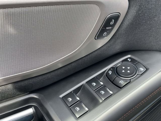 Certified 2025 Ford Expedition Max Active image 21