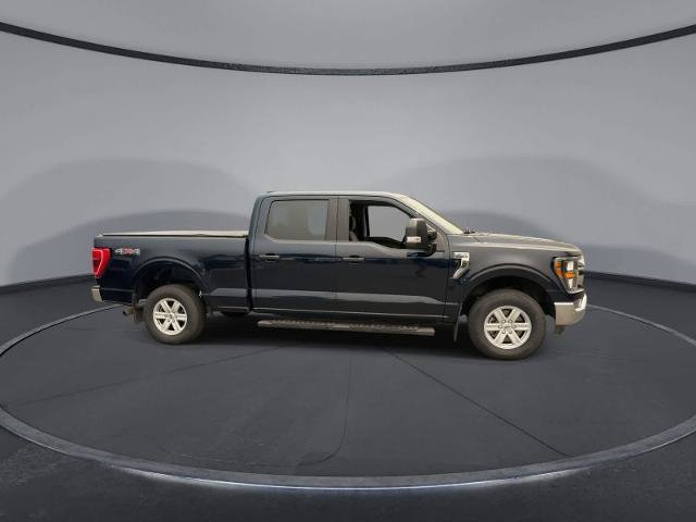 Certified 2023 Ford F150 XLT w/ Equipment Group 301A Mid AWD/4WD image 9
