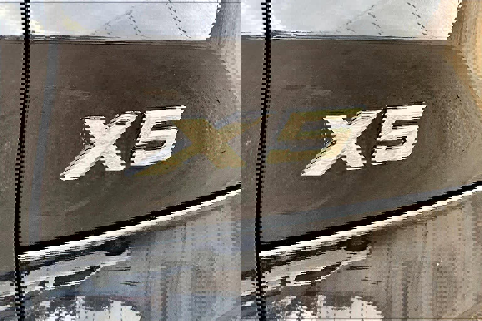 Used 2022 BMW X5 sDrive40i w/ M Sport Package image 15