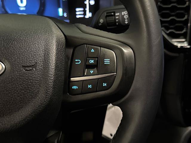 Certified 2024 Ford Ranger XLT RWD image 21
