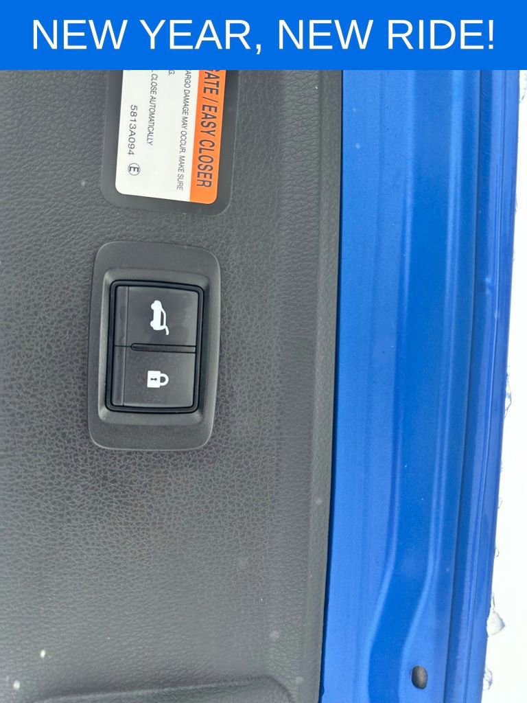 Used 2024 Mitsubishi Eclipse Cross SE image 35