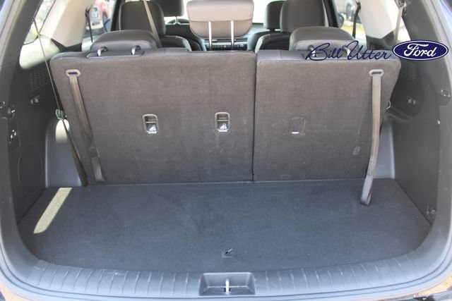 Used 2025 Hyundai Palisade SEL AWD/4WD image 10