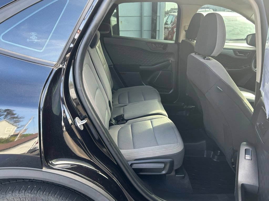 Certified 2020 Ford Escape S AWD/4WD image 24