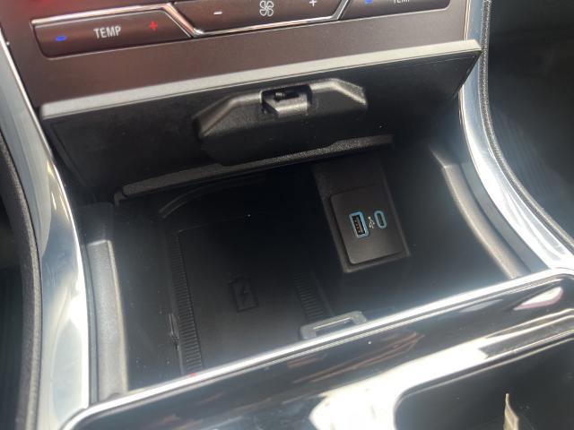 Certified 2020 Ford Edge Titanium image 25