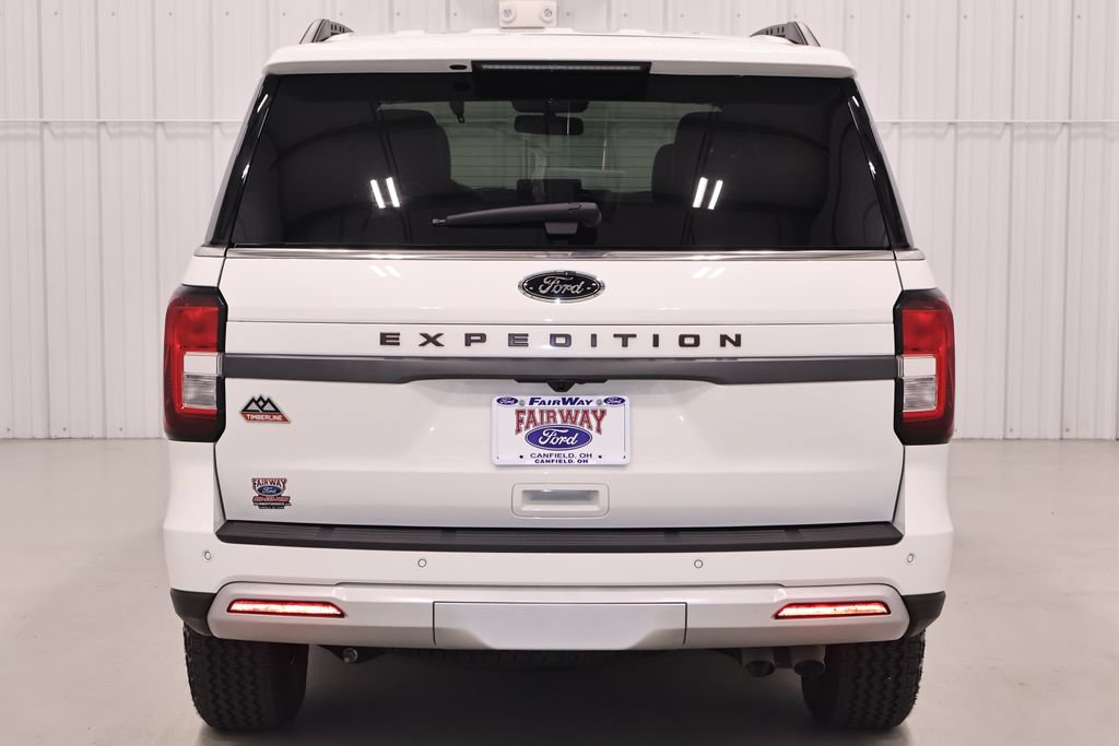 Certified 2024 Ford Expedition Timberline AWD/4WD image 9