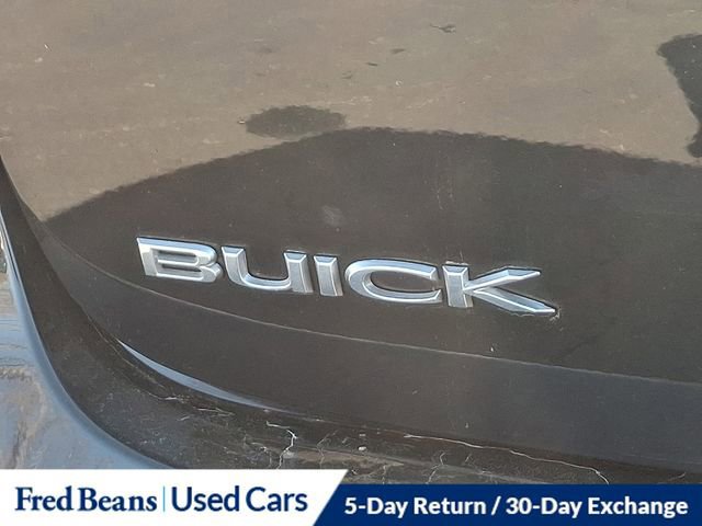 Used 2017 Buick Envision Essence AWD/4WD image 33