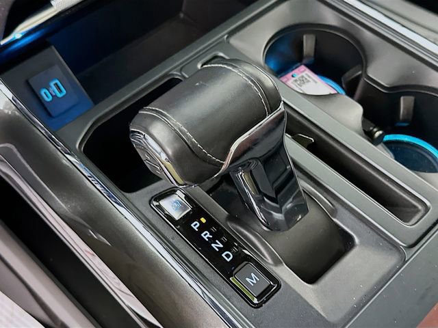 Certified 2021 Ford F150 Lariat w/ Equipment Group 502A High image 25