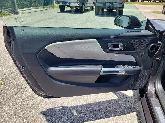 Certified 2024 Ford Mustang Premium RWD image 21