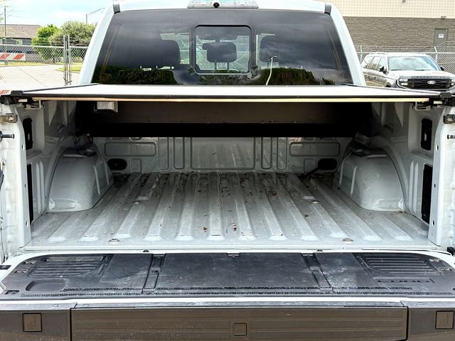 Certified 2024 Ford F150 Raptor image 7