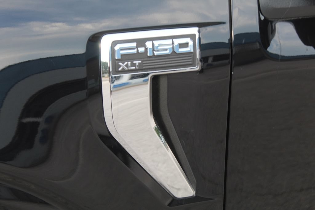 Certified 2023 Ford F150 XLT w/ Equipment Group 302A High AWD/4WD image 8