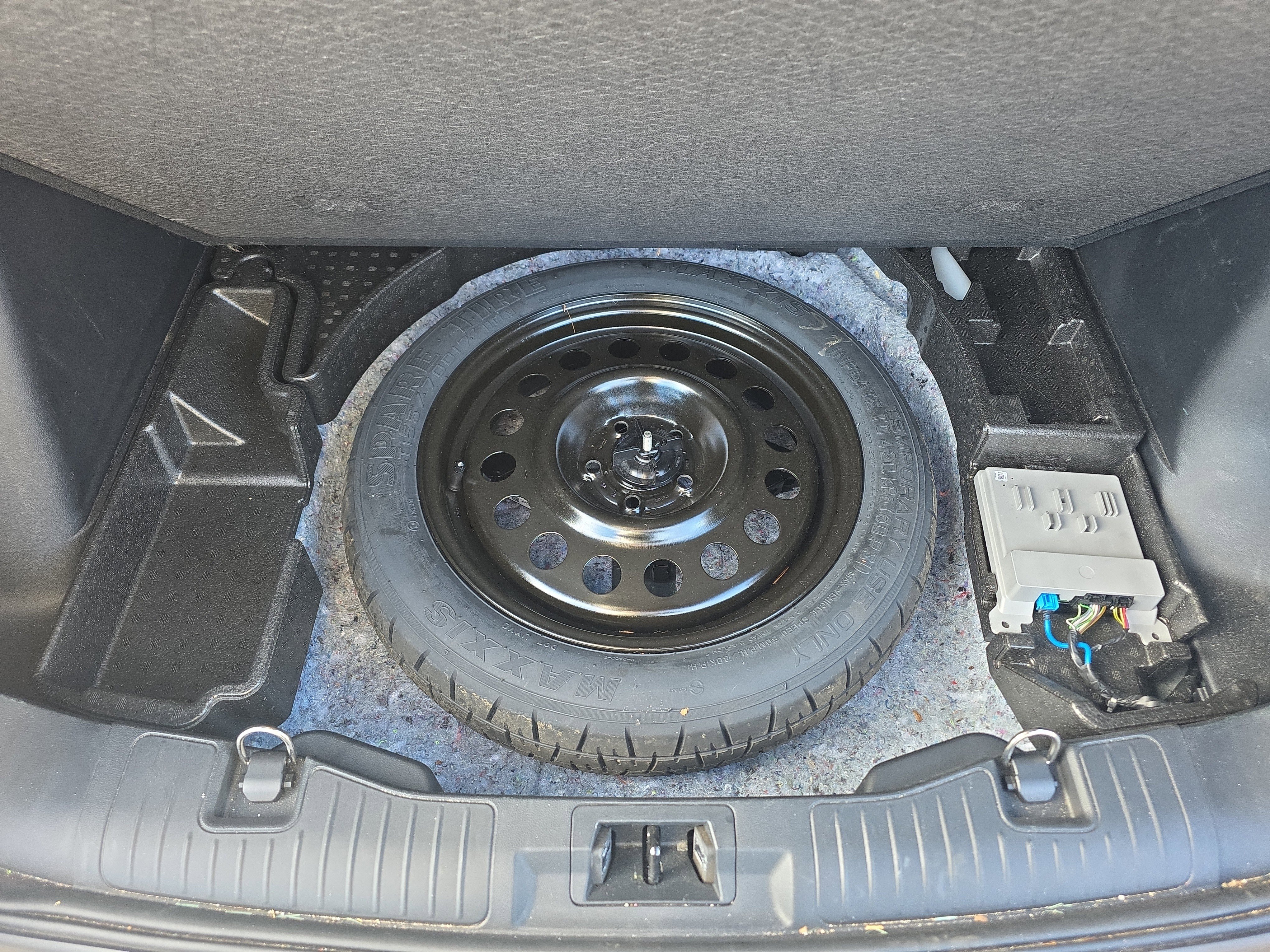 Certified 2023 Ford Escape ST-Line Elite w/ Premium Technology Package image 21