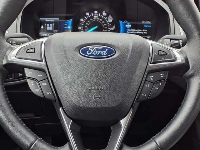 Certified 2024 Ford Edge SEL w/ Convenience Package image 15