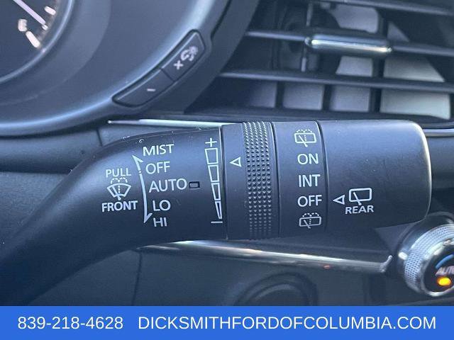 Used 2019 MAZDA MAZDA3 Base image 23