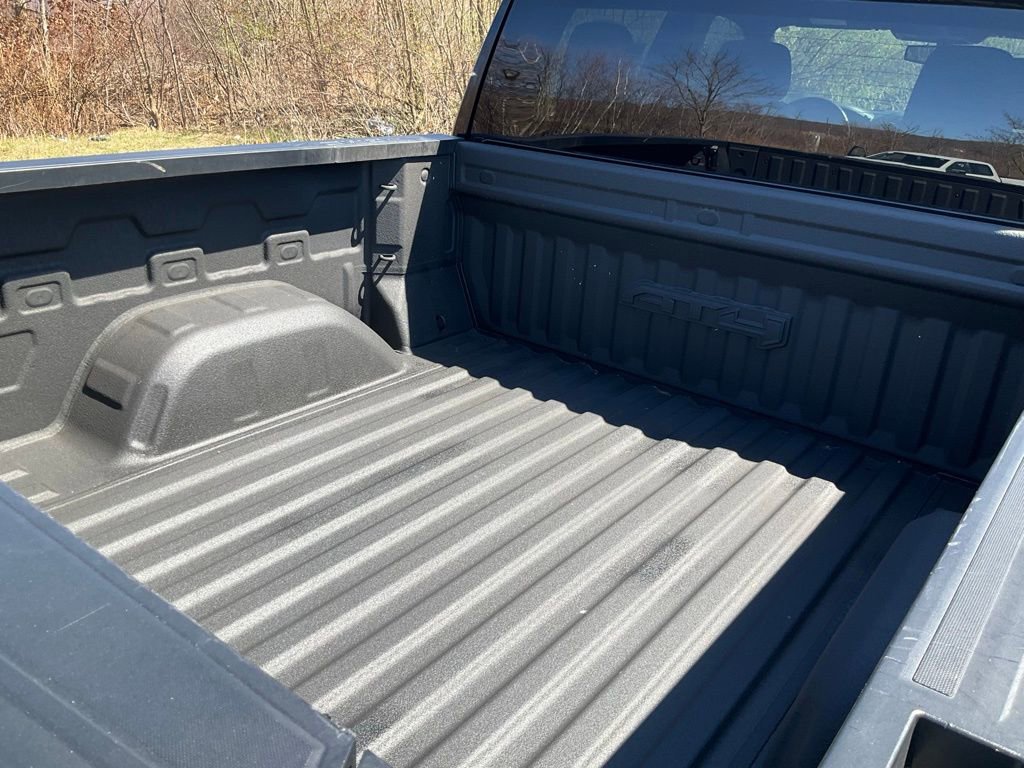 Used 2021 GMC Sierra 1500 AT4 image 22