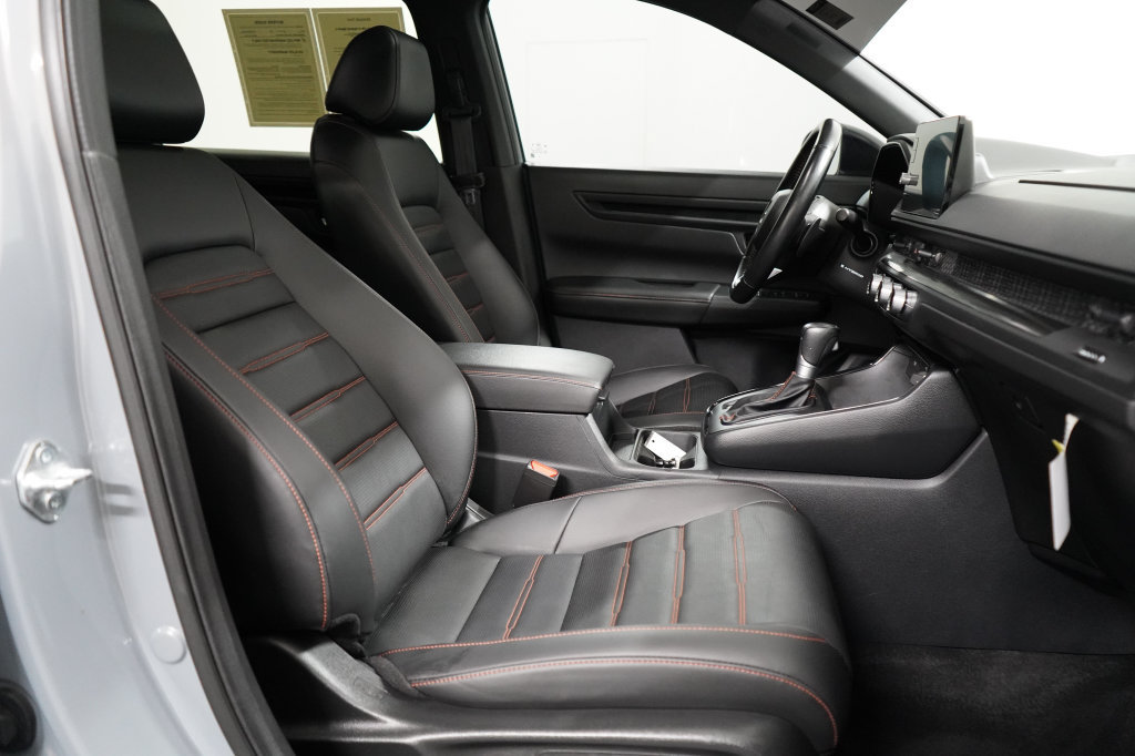 Used 2025 Honda CR-V Sport-L image 23