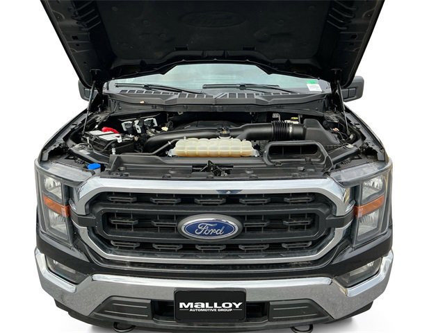 Certified 2023 Ford F150 XLT image 20