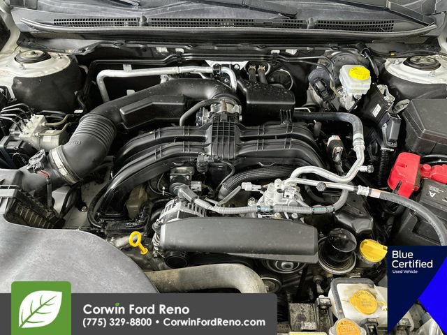 Used 2023 Subaru Outback Premium AWD/4WD image 33
