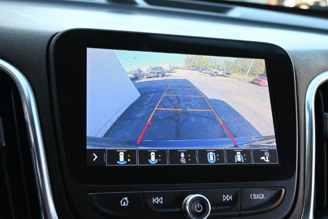 Used 2020 Chevrolet Equinox Premier FWD image 35