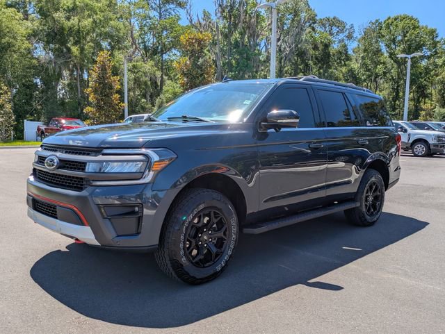 Certified 2023 Ford Expedition Timberline AWD/4WD image 7