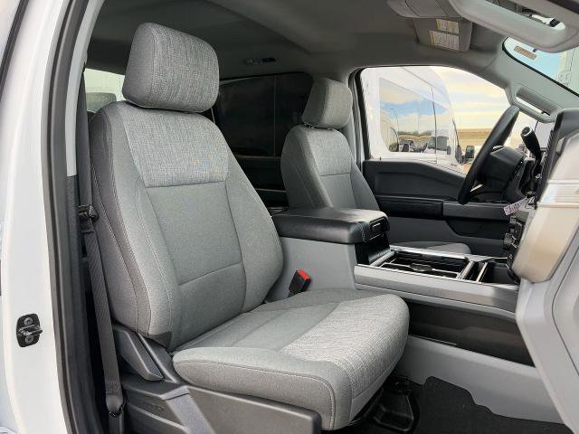 Certified 2025 Ford F250 XLT w/ FX4 Off-Road Package image 30