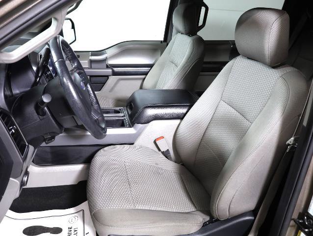 Certified 2020 Ford F150 XLT w/ Equipment Group 302A Luxury image 8