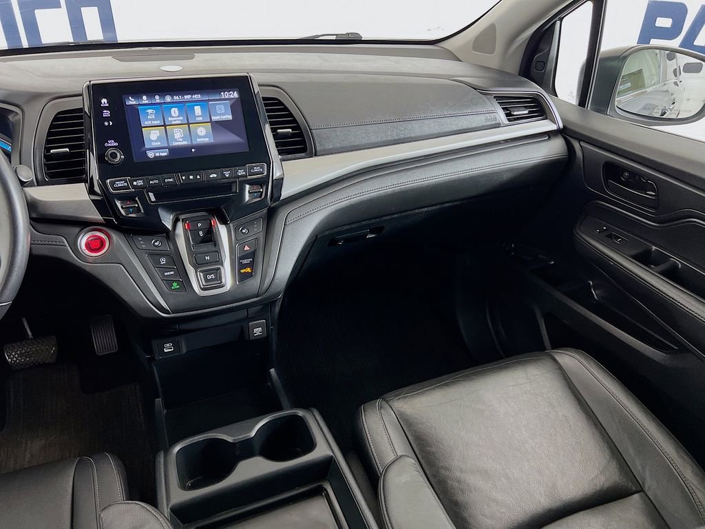 Used 2023 Honda Odyssey EX-L image 29