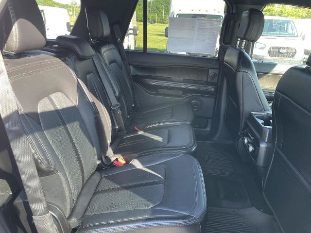 Certified 2020 Ford Expedition Limited AWD/4WD image 29