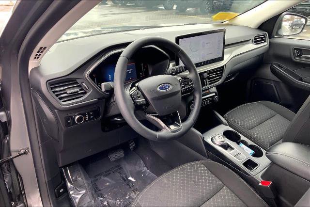 Certified 2023 Ford Escape Active w/ Tech Pack #1 image 17