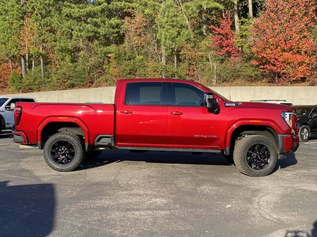 Used 2024 GMC Sierra 2500 AT4 w/ AT4 Premium Plus Package image 6