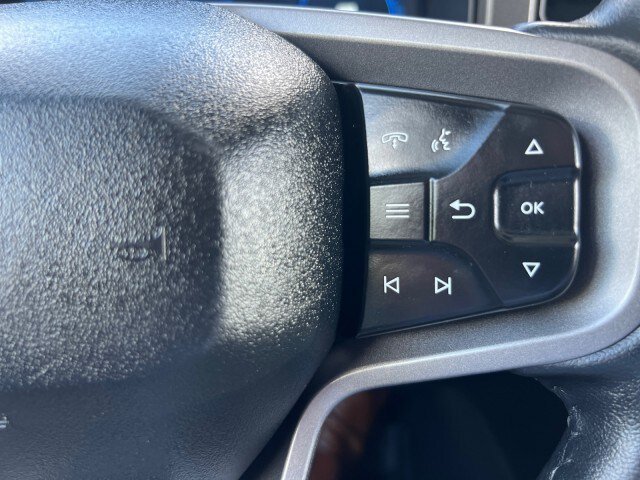 Certified 2025 Ford Bronco Badlands AWD/4WD image 17