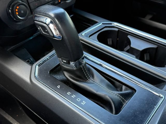 Certified 2019 Ford F150 XLT w/ Equipment Group 302A Luxury AWD/4WD image 28