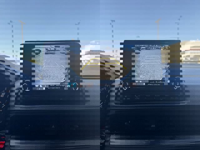 Used 2025 Honda CR-V EX image 16