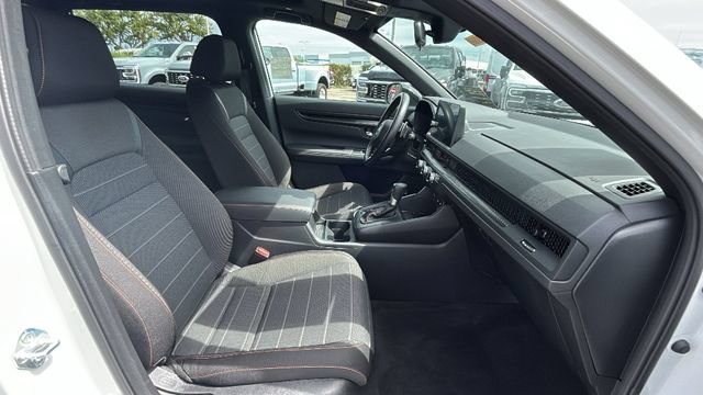Used 2026 Honda CR-V Sport image 11
